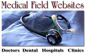 medicial website image
