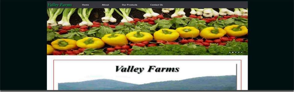 valley farms