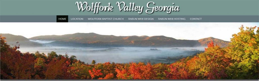 wolffork valley image